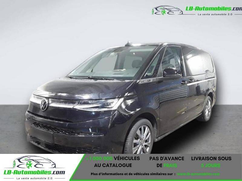 Occasion 2023 VW Multivan Van | 53 000 € (Super prix) - Image 1/4