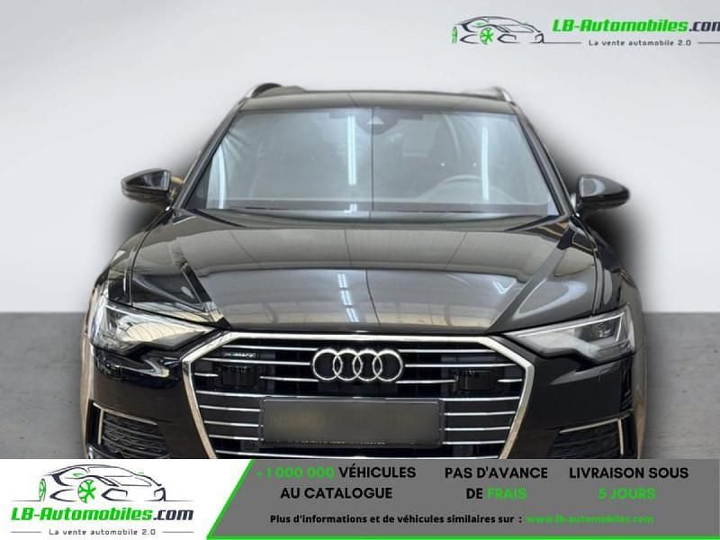 Occasion Audi A6 204 ch (150 kW) 2021 Break
