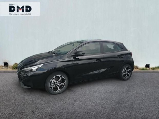 Utilisé 2024 MG MG3 Comfort Citadine | 19 490 € (Prix juste) - Image 1/4