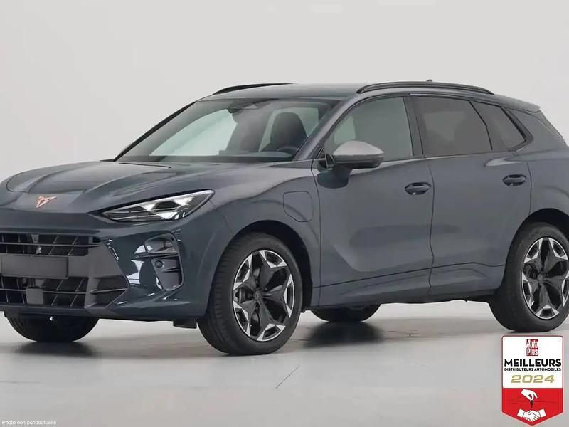 Blanc Nouvelle 2025 Cupra Terramar SUV | 35 500 € (Super prix) - Image 1/4