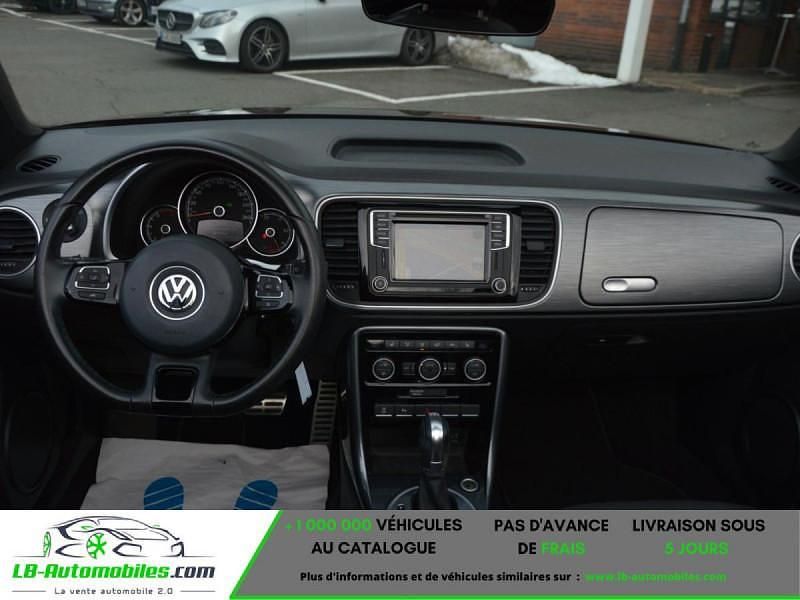 Occasion VW Beetle 105 ch (77 kW) 2017 Citadine