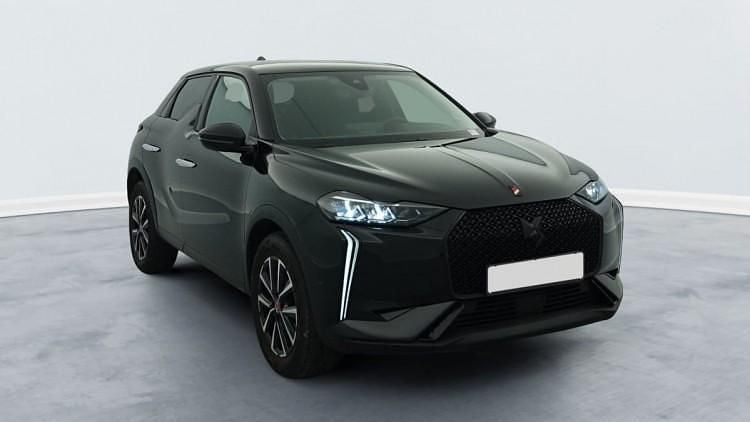 Utilisé 2024 DS Automobiles DS3 Performance | 21 920 € (Prix juste) - Image 1/1