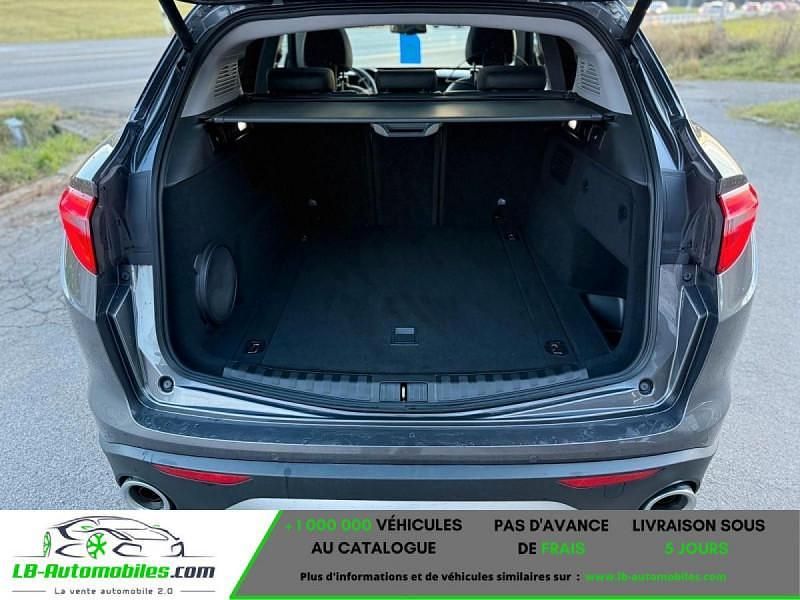 Occasion 2019 Alfa Romeo Stelvio SUV | 34 100 € (Prix juste) - Image 1/4