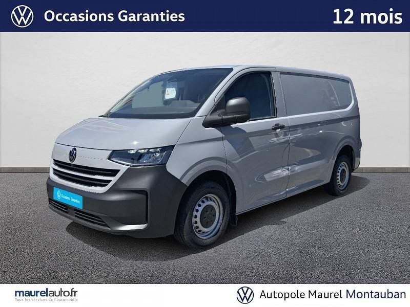 Nouvelle 2025 VW T6.1 Business Van | 37 900 € (Super prix) - Image 1/4