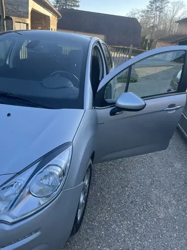 Utilisé 2014 Citroën C3 Exclusive Citadine | 7 500 € (Prix juste) - Image 1/4