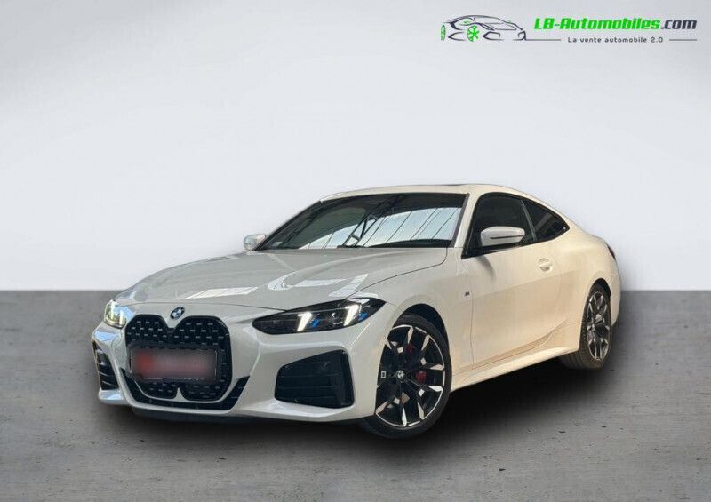Utilisé 2024 BMW 430 Comfort Edition Coupé | 68 300 € - Image 1/4