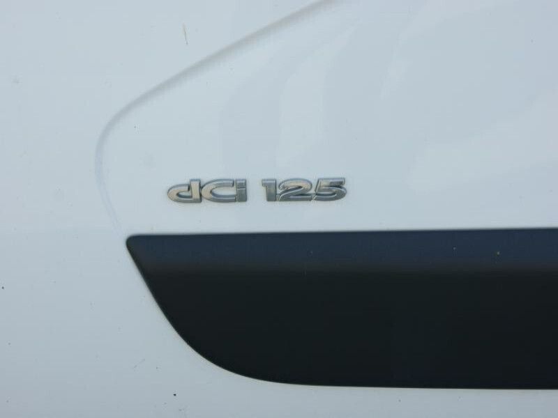 Occasion Renault Master 125 ch (91 kW) 2011 Bla Van