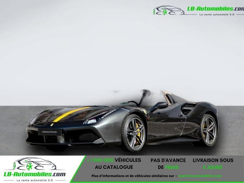 Occasion 2017 Ferrari 488 Coupé | 274 800 € - Image 1/4