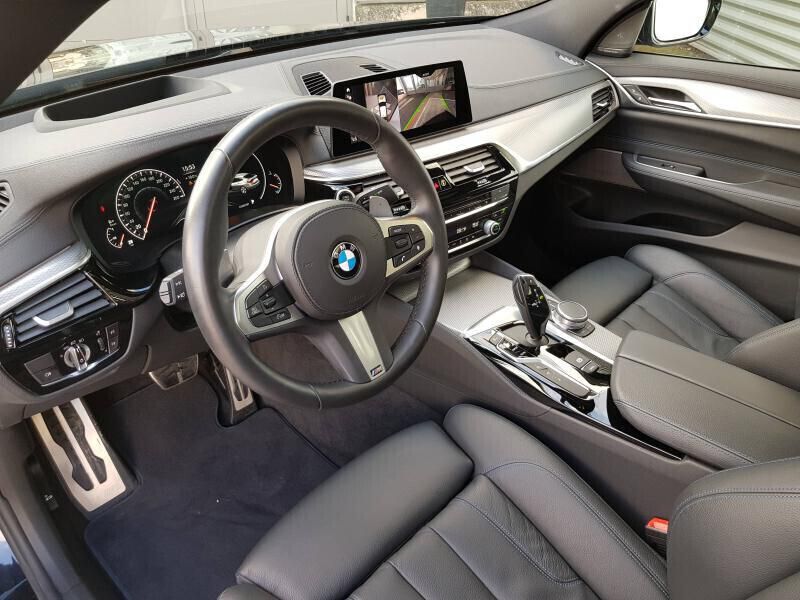 Occasion BMW 630 M Sport 265 ch (194 kW) 2019 Coupé