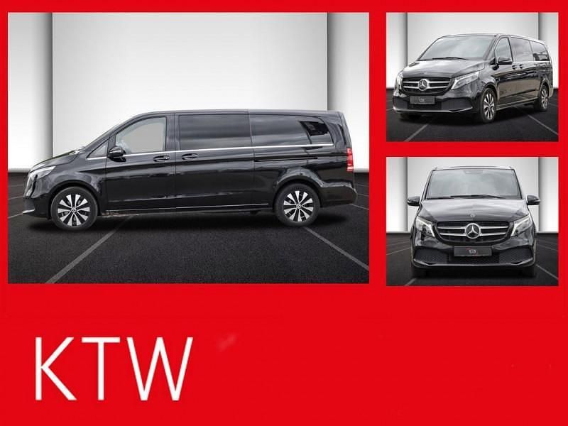 Utilisé 2023 Mercedes V300 Monospace | 57 655 € - Image 1/4