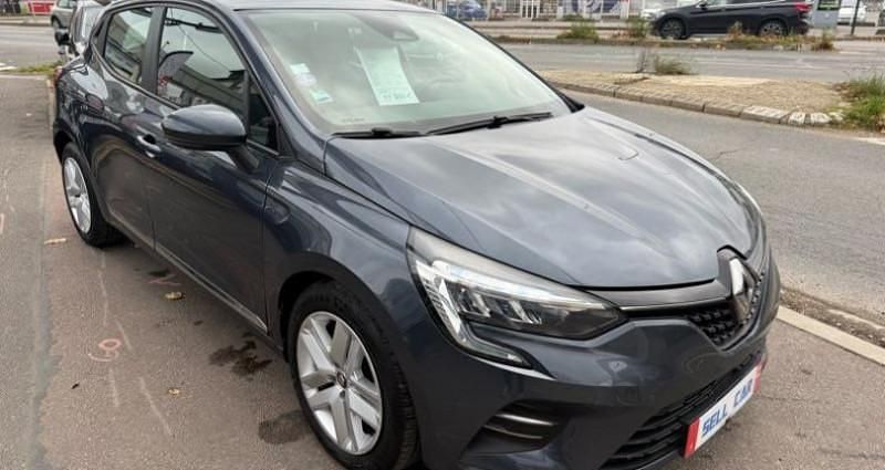 Occasion Renault Clio V Business 90 ch (66 kW) 2020 Citadine