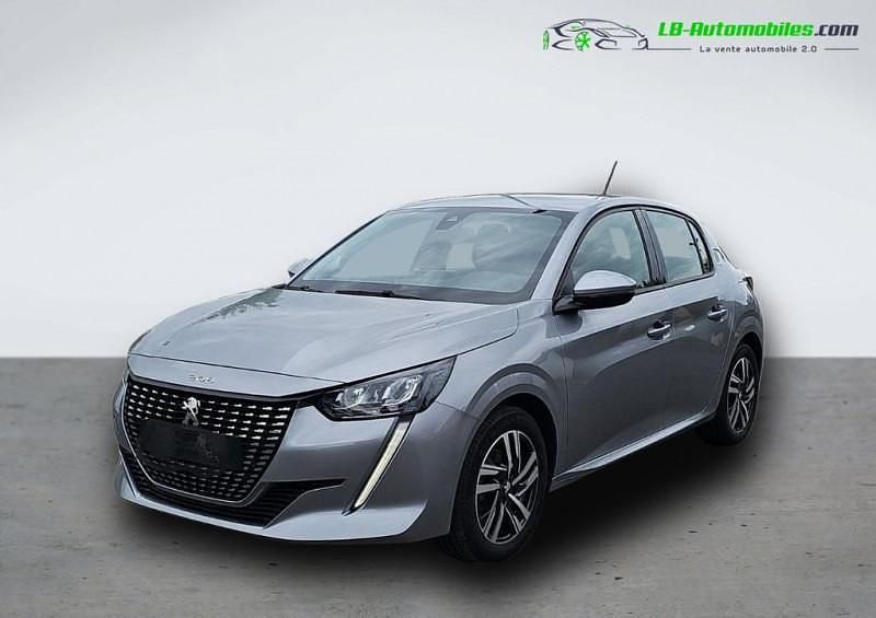 Utilisé 2020 Peugeot 208 Citadine | 18 900 € (Prix assez cher) - Image 1/4