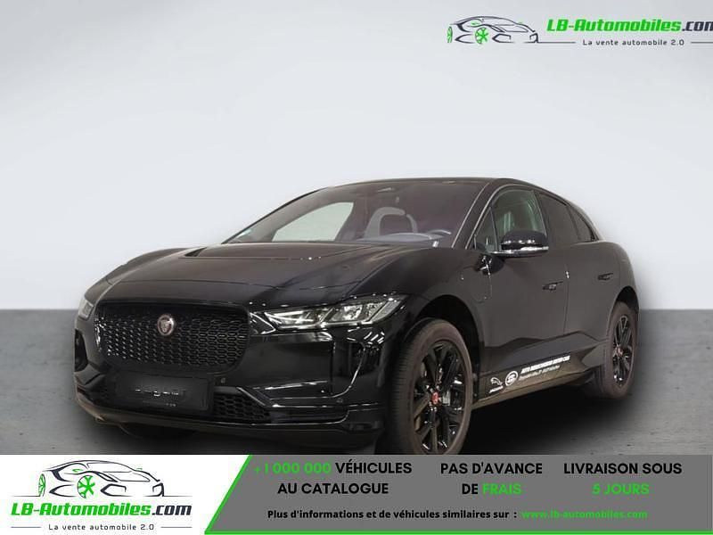 Utilisé 2023 Jaguar I-Pace R-Dynamic SUV | 45 300 € (Super prix) - Image 1/4