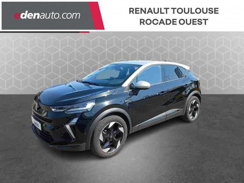 Utilisé 2024 Renault Captur Techno SUV | 26 500 € (Prix assez cher) - Image 1/4