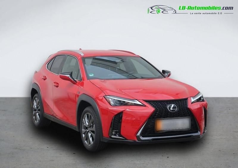 Utilisé 2024 Lexus UX 250h SUV | 41 900 € - Image 1/4