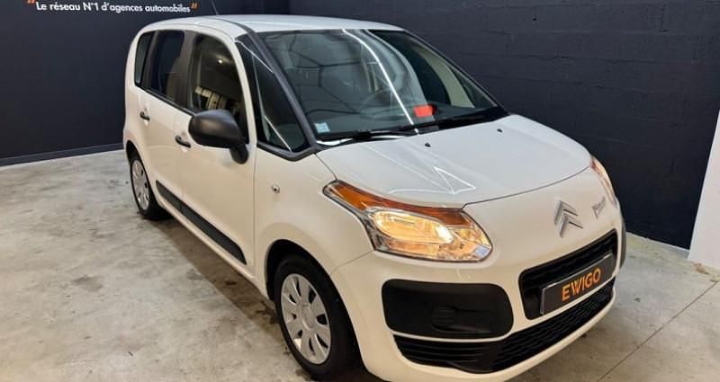 Occasion 2009 Citroën C3 Picasso Attraction Monospace | 5 790 € (Bon prix) - Image 1/4