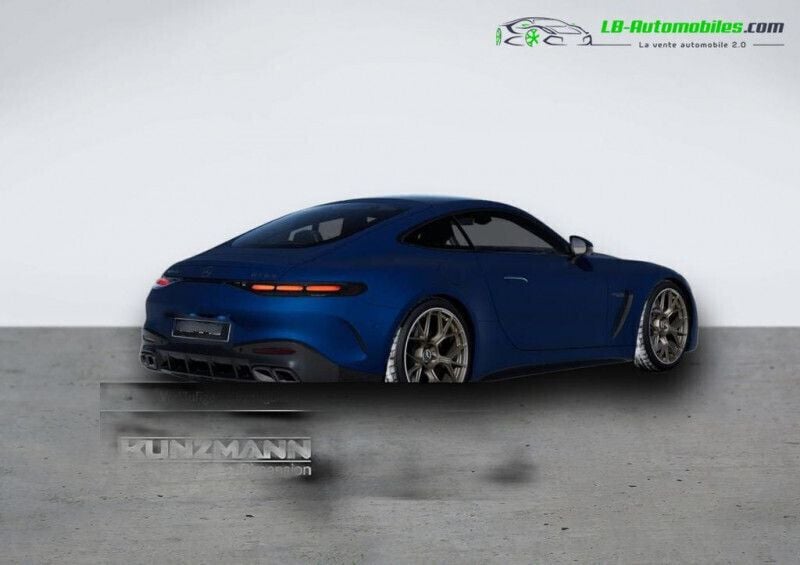 Utilisé 2024 Mercedes AMG GT R AMG Coupé | 175 400 € - Image 1/2