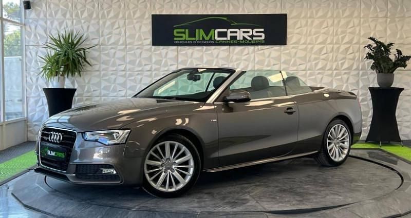 Utilisé 2016 Audi A5 Coupé | 25 990 € - Image 1/4
