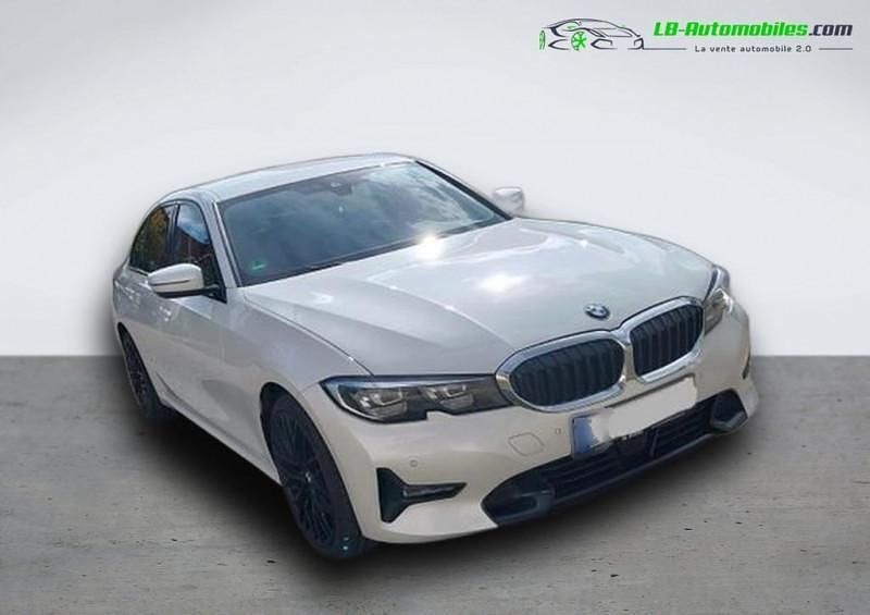 Utilisé 2021 BMW 330 Sport Line Berline | 41 700 € (Bon prix) - Image 1/4
