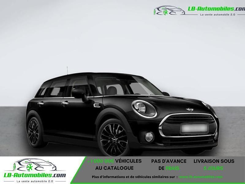 Utilisé 2018 Mini One Clubman Break | 17 500 € (Prix juste) - Image 1/4