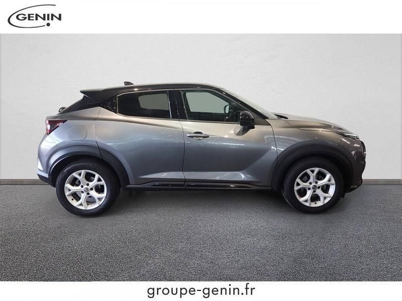 Occasion Nissan Juke 117 ch (86 kW) 2020 Gris SUV