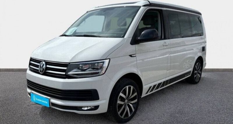 Utilisé 2017 VW California Edition Van | 57 900 € - Image 1/4