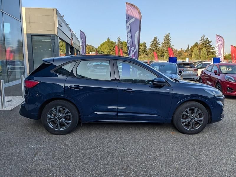 Occasion Ford Kuga ST-Line 152 ch (111 kW) 2023 Bleu SUV