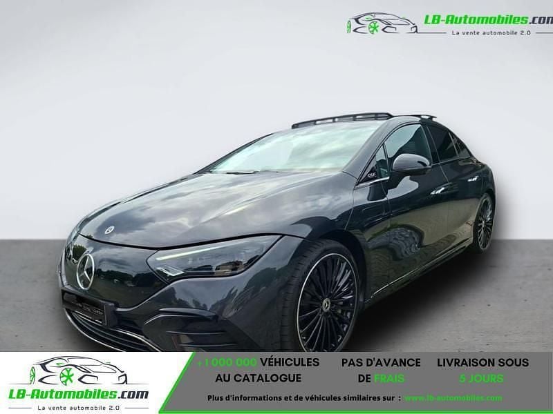 Utilisé 2023 Mercedes EQE500 Berline | 62 900 € - Image 1/4