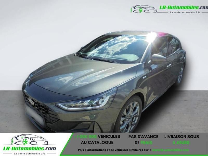 Occasion 2023 Ford Focus Berline | 28 400 € (Prix cher) - Image 1/4
