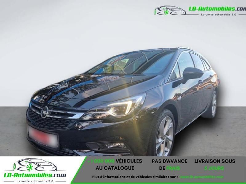 Occasion 2019 Opel Astra Innovation Break | 19 400 € (Prix juste) - Image 1/4