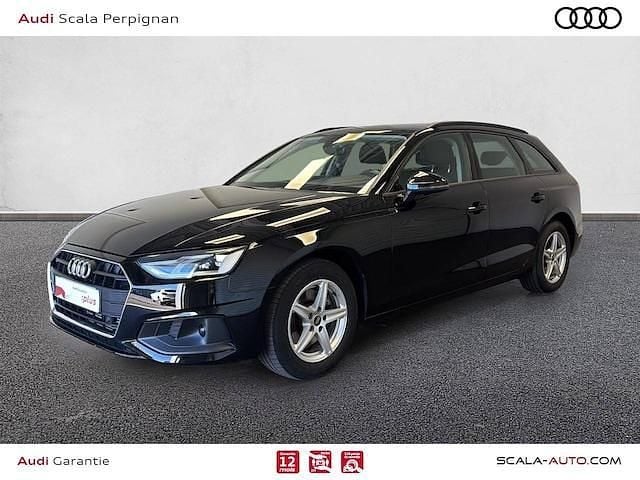 Occasion Audi A4 150 ch (110 kW) 2023 Break