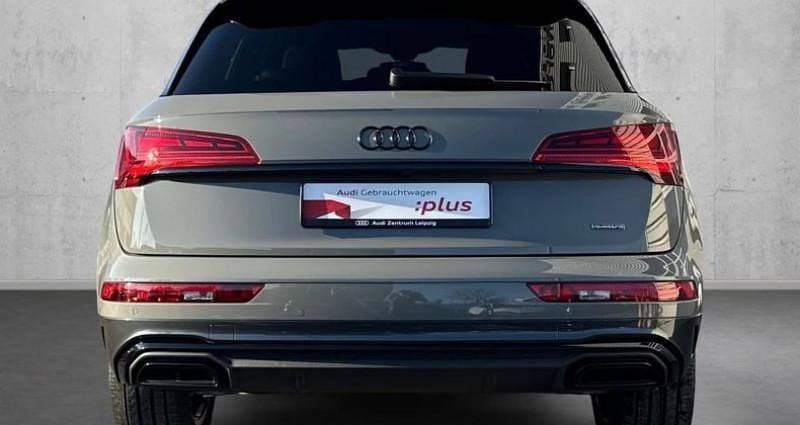 Occasion Audi Q5 S-Line 204 ch (150 kW) 2021 SUV