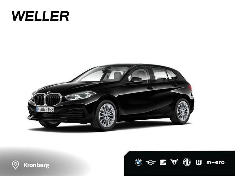 Utilisé 2023 BMW 116 Citadine | 19 990 € (Bon prix) - Image 1/4