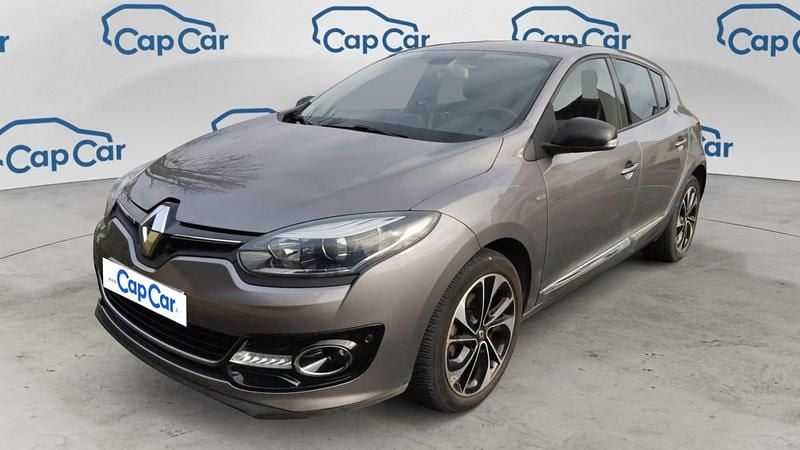 Occasion 2014 Renault Mégane III Bose Edition | 7 490 € (Bon prix) - Image 1/3