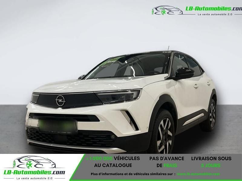 Utilisé 2022 Opel Mokka SUV | 18 900 € (Prix juste) - Image 1/4