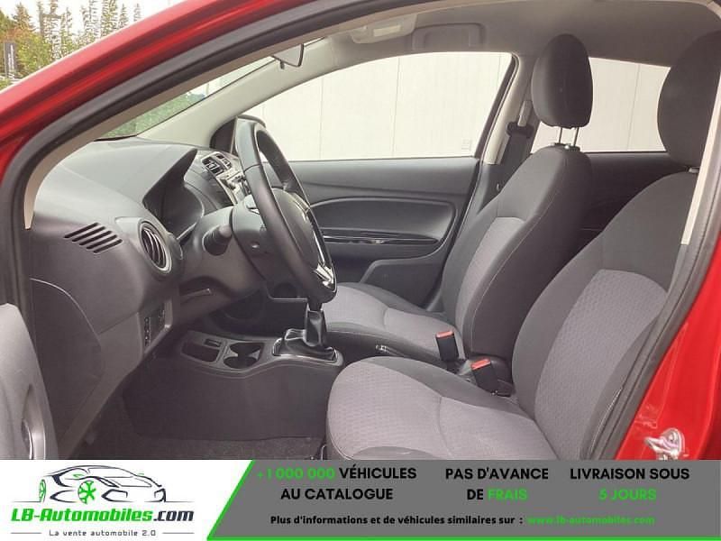 Occasion Mitsubishi Space Star 80 ch (58 kW) 2017 Citadine