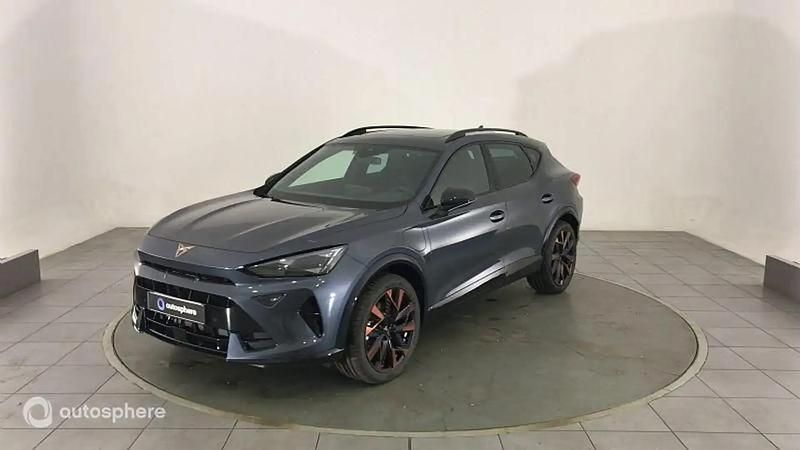 Gris Utilisé 2024 Cupra Formentor SUV | 40 999 € - Image 1/4