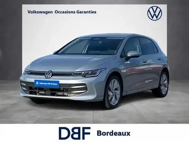 Argent Utilisé 2025 VW Golf VIII Life Berline | 39 990 € - Image 1/4