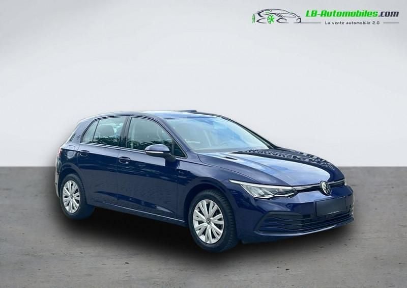 Utilisé 2021 VW Golf VIII Berline | 22 000 € (Prix juste) - Image 1/4