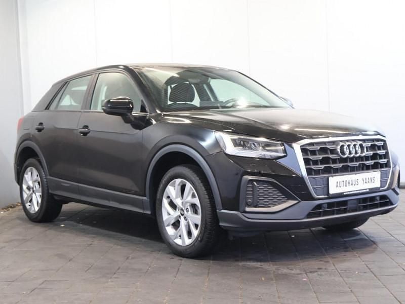 Occasion Audi Q2 110 ch (80 kW) 2023 SUV