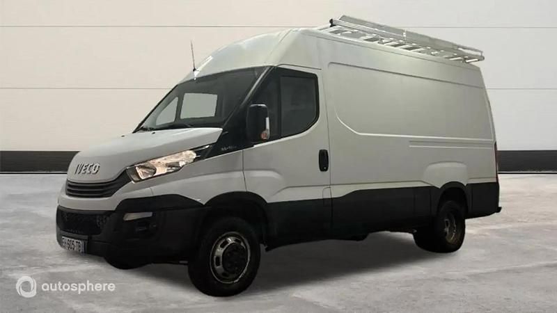 Utilisé 2016 Iveco Daily Van | 25 699 € - Image 1/4