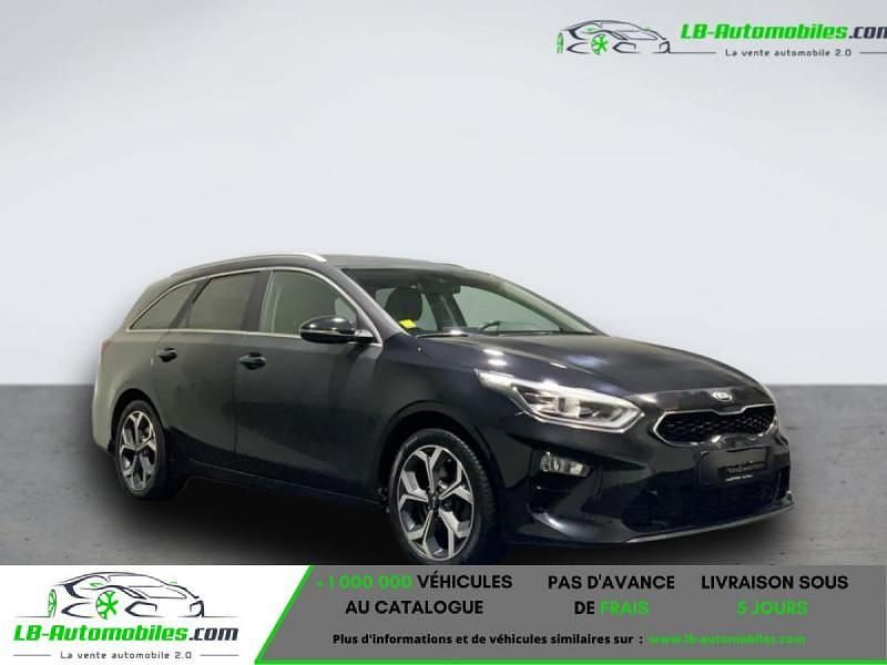 Occasion Kia Ceed 140 ch (102 kW) 2019 Citadine