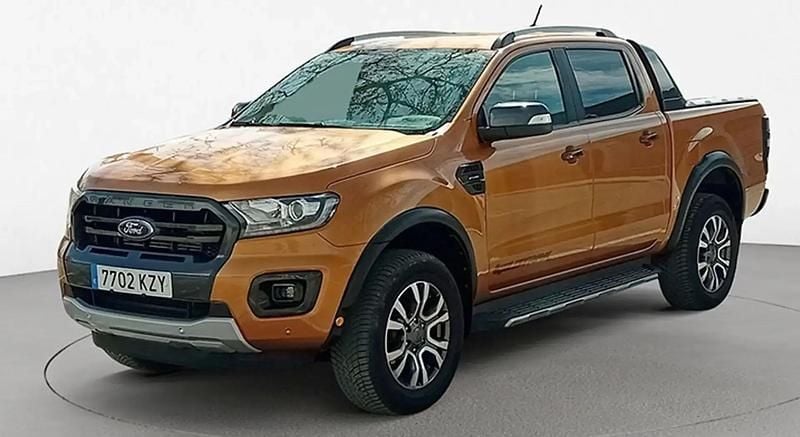 Occasion Ford Ranger XL 160 ch (117 kW) 2019 Pick-up