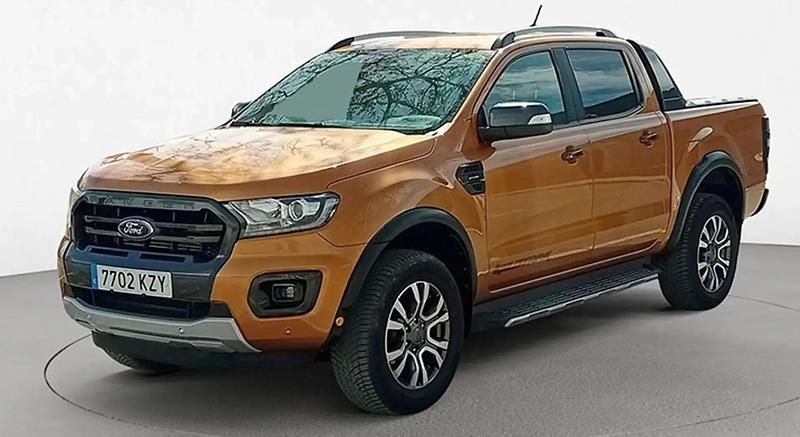 Utilisé 2019 Ford Ranger XL Pick-up | 20 620 € - Image 1/4