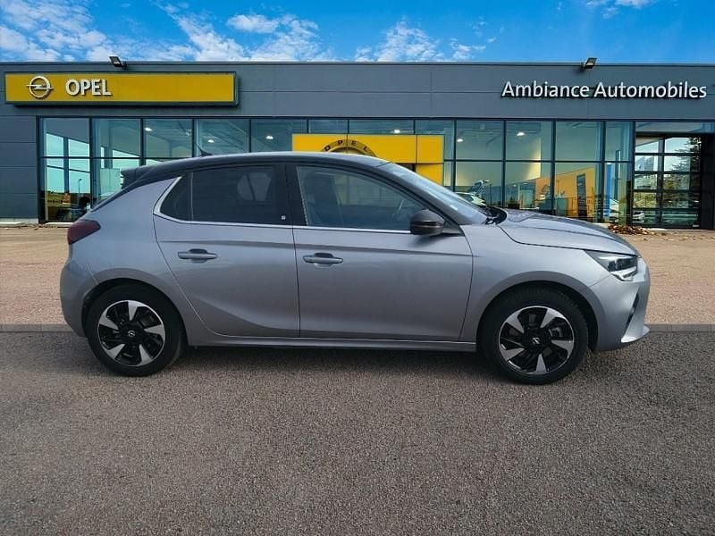 Occasion Opel Corsa-e Elegance 100 kW (136 ch) 2021 Citadine