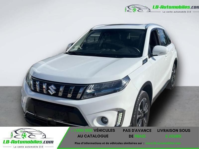 Utilisé 2021 Suzuki Vitara SUV | 19 800 € (Bon prix) - Image 1/4