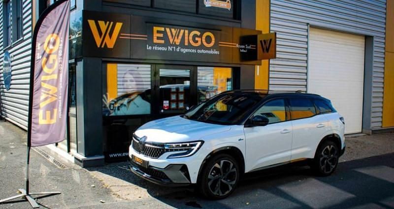 Utilisé 2024 Renault Austral Iconic Esprit Alpine SUV | 32 490 € (Bon prix) - Image 1/4