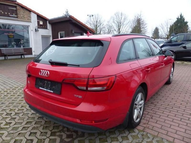 Occasion Audi A4 150 ch (110 kW) 2016 Break