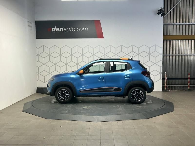 Occasion Dacia Spring Comfort Plus 33 kW (45 ch) 2021 Citadine