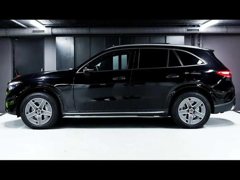 Occasion Mercedes GLC300 Premium 333 ch (244 kW) 2023 Noir SUV